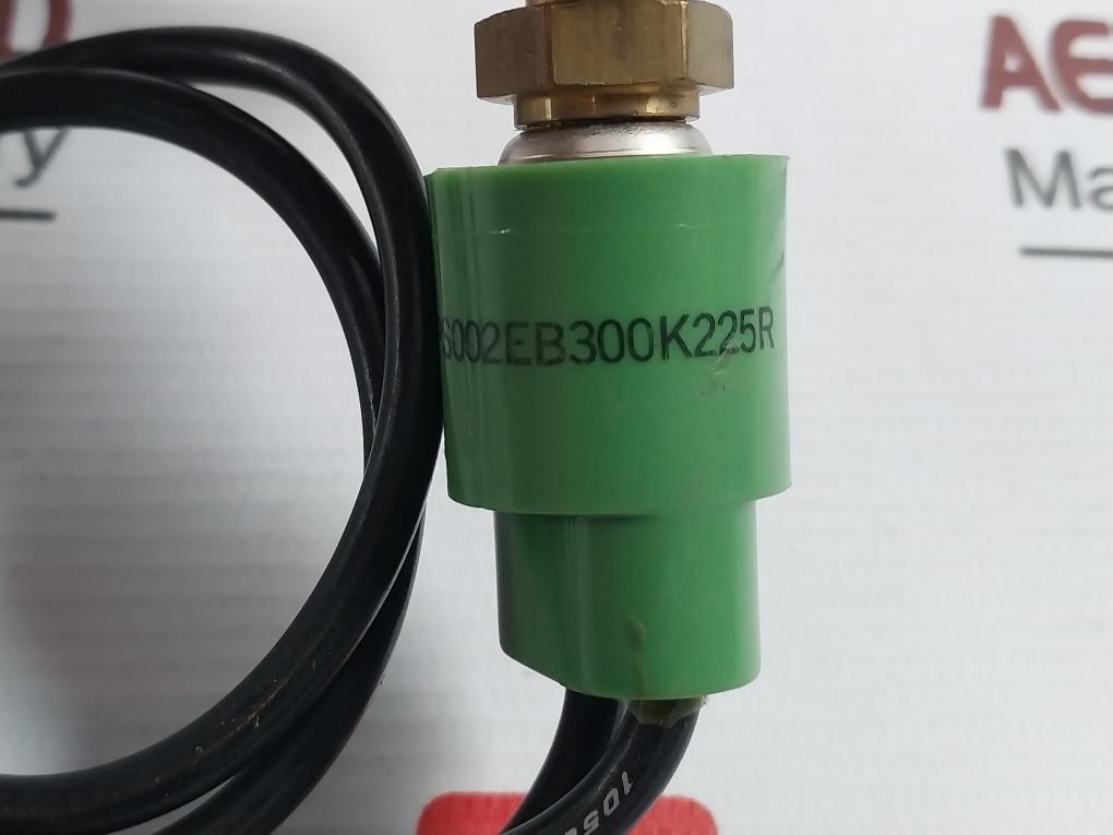 Tri 52-038-02 Wirecraft Cable