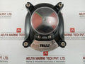 Triac Controls Hazardous Location Limit Switch 5Amp-250Vac Part No: Ex10A2Sbkn