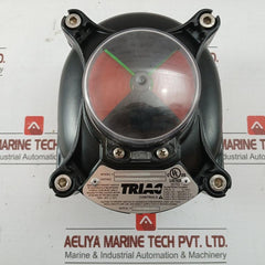 Triac Controls Hazardous Location Limit Switch 5Amp-250Vac Part No: Ex10A2Sbkn