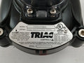 Triac Controls Hazardous Location Limit Switch 5Amp-250Vac Part No: Ex10A2Sbkn