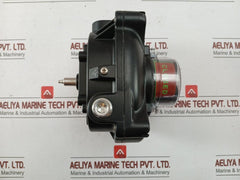 Triac Controls Hazardous Location Limit Switch 5Amp-250Vac Part No: Ex10A2Sbkn