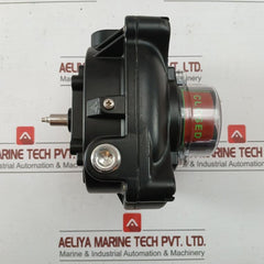 Triac Controls Hazardous Location Limit Switch 5Amp-250Vac Part No: Ex10A2Sbkn