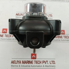 Triac Controls Hazardous Location Limit Switch 5Amp-250Vac Part No: Ex10A2Sbkn