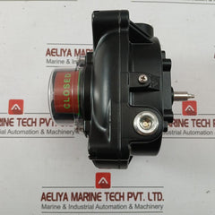 Triac Controls Hazardous Location Limit Switch 5Amp-250Vac Part No: Ex10A2Sbkn