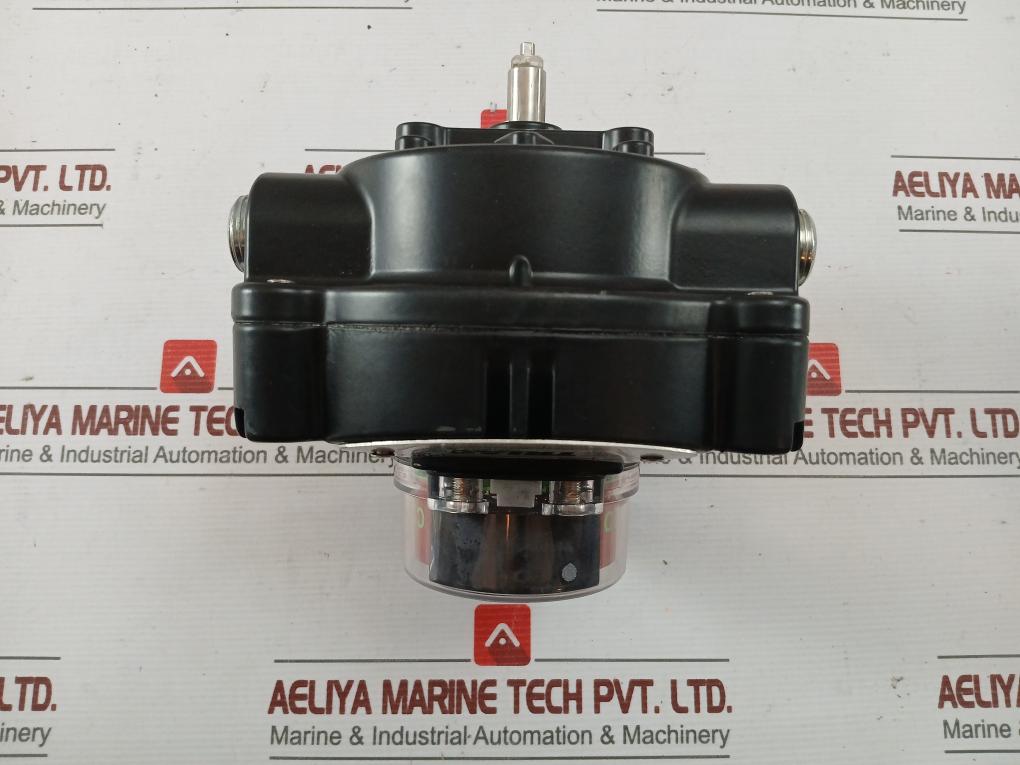 Triac Controls Hazardous Location Limit Switch 5Amp-250Vac Part No: Ex10A2Sbkn