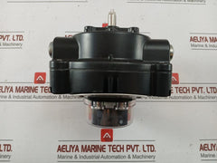 Triac Controls Hazardous Location Limit Switch 5Amp-250Vac Part No: Ex10A2Sbkn