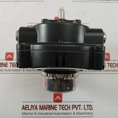 Triac Controls Hazardous Location Limit Switch 5Amp-250Vac Part No: Ex10A2Sbkn