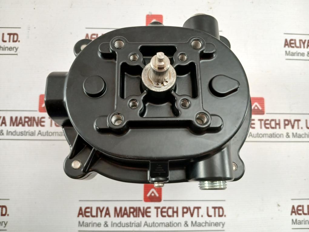 Triac Controls Hazardous Location Limit Switch 5Amp-250Vac Part No: Ex10A2Sbkn