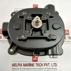 Triac Controls Hazardous Location Limit Switch 5Amp-250Vac Part No: Ex10A2Sbkn