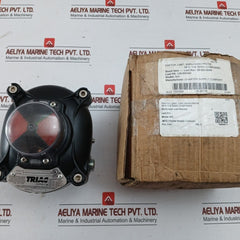 Triac Controls Hazardous Location Limit Switch 5Amp-250Vac Part No: Ex10A2Sbkn