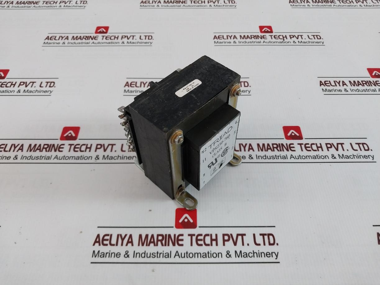 Triad Vps230-760 Power Transformer Class B Axm B3