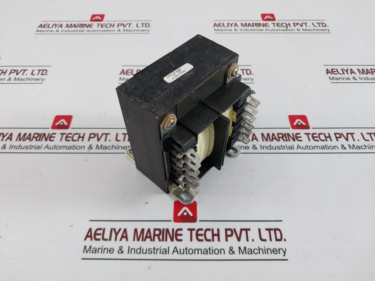 Triad Vps230-760 Power Transformer Class B Axm B3
