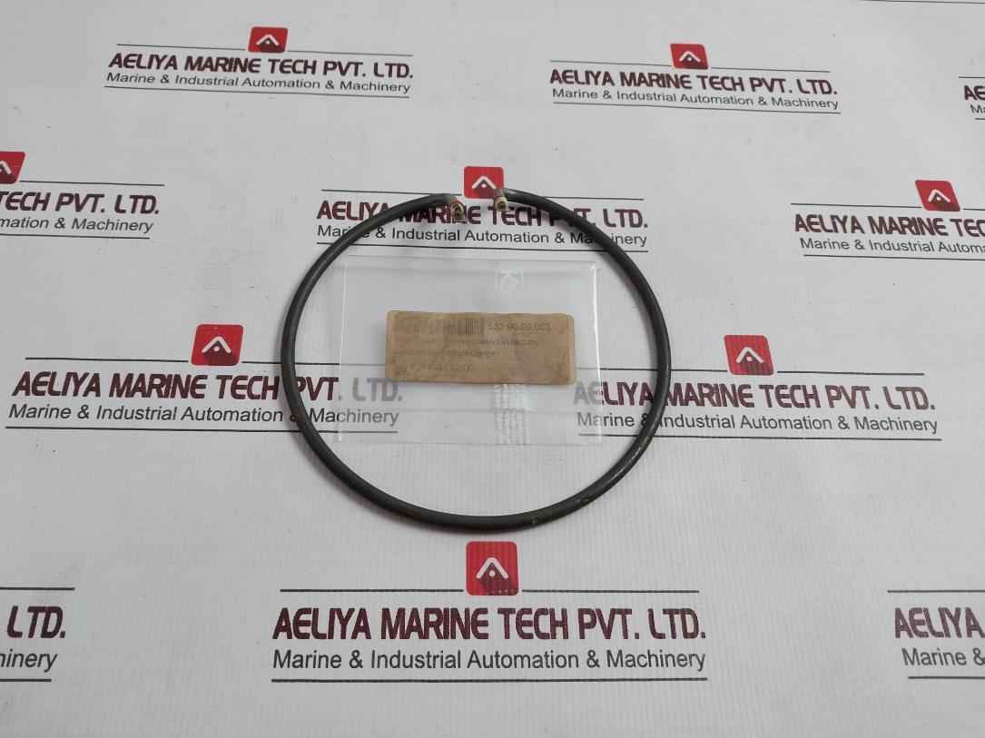 Trias 415W 240V Circular Heating Element