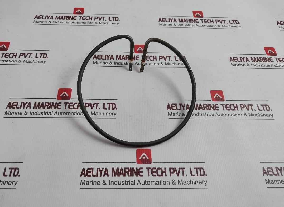 Trias 415W 240V Circular Heating Element