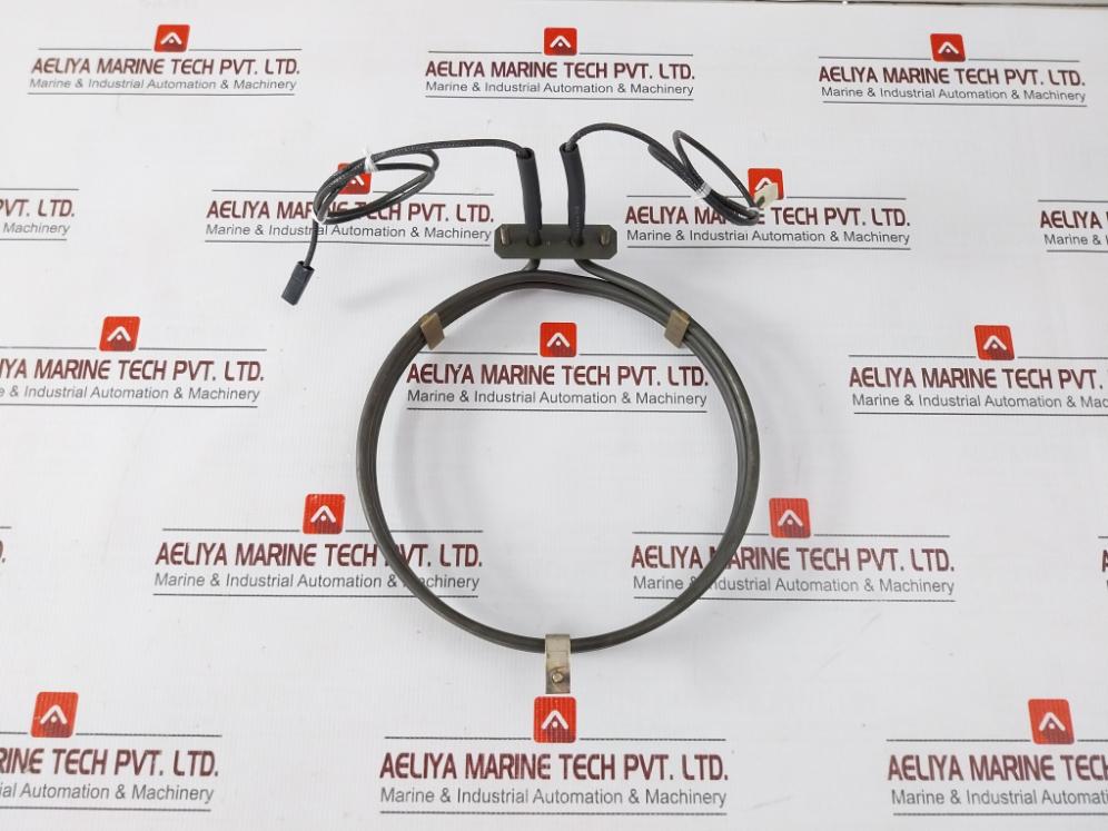 Trias 2200W 230V Tubular Heating Element 42279