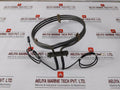 Trias 2200W 230V Tubular Heating Element 42279