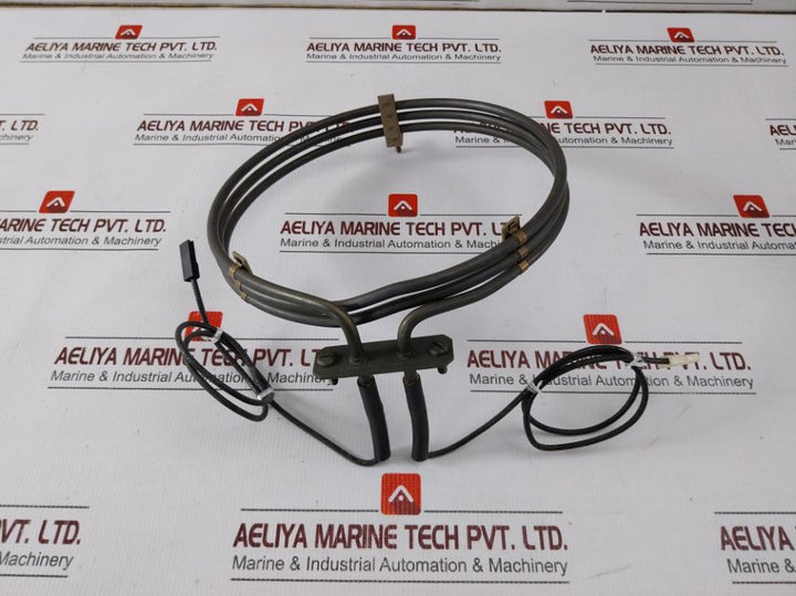 Trias 2200W 230V Tubular Heating Element 42279