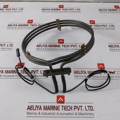 Trias 2200W 230V Tubular Heating Element 42279