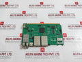 Triax 481225D Printed Circuit Board 94V-0 Stm-5 0492000012014160528