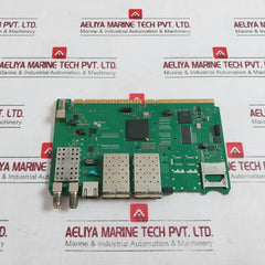 Triax 481225D Printed Circuit Board 94V-0 Stm-5 0492000012014160528