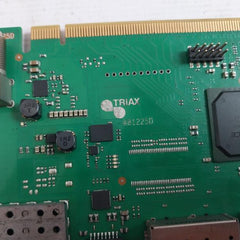 Triax 481225D Printed Circuit Board 94V-0 Stm-5 0492000012014160528