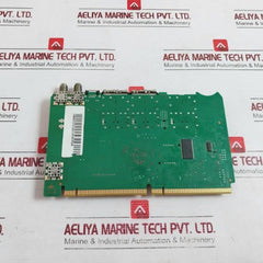Triax 481225D Printed Circuit Board 94V-0 Stm-5 0492000012014160528