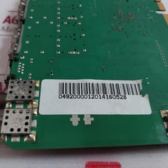 Triax 481225D Printed Circuit Board 94V-0 Stm-5 0492000012014160528