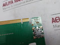 Triax 481225D Printed Circuit Board 94V-0 Stm-5 0492000012014160528