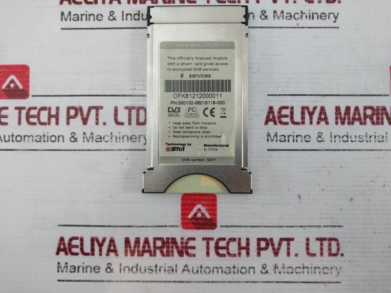 Triax 481230F Dvb- Digital Video Broadcasting 94V 0492070082014160111