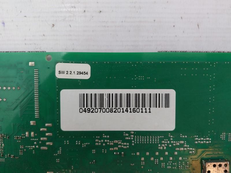 Triax 481230F Dvb- Digital Video Broadcasting 94V 0492070082014160111