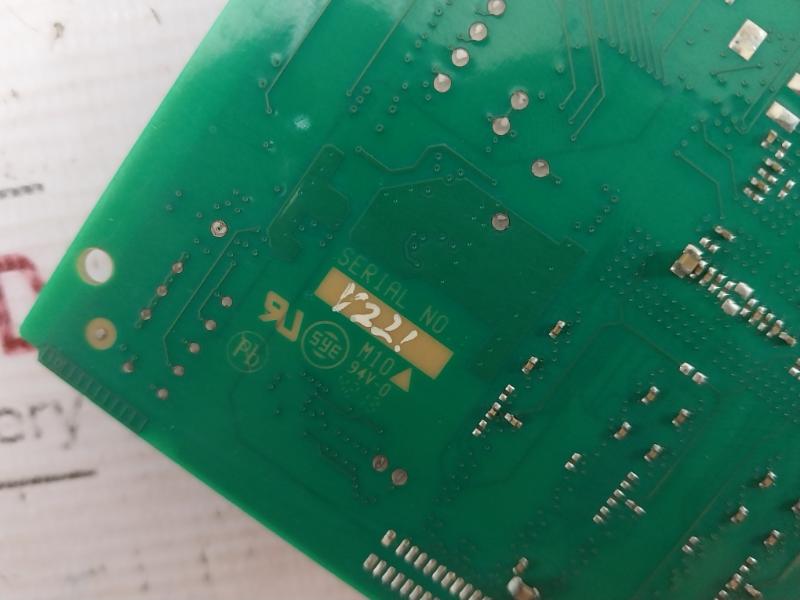 Triax 481230F Dvb- Digital Video Broadcasting 94V 0492070082014160111