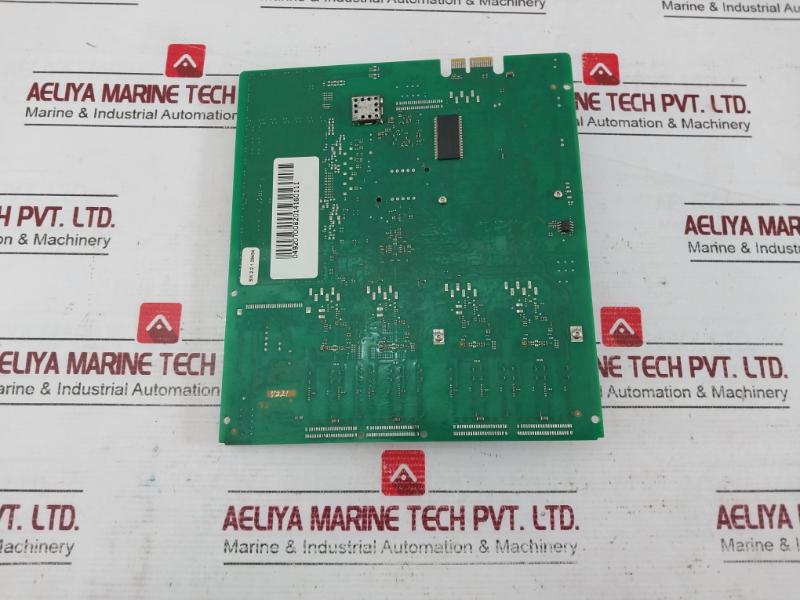 Triax 481230F Dvb- Digital Video Broadcasting 94V 0492070082014160111