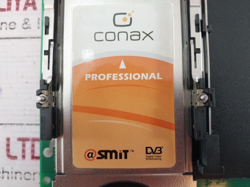 Triax 481230F Dvb- Digital Video Broadcasting 94V 0492070082014160111