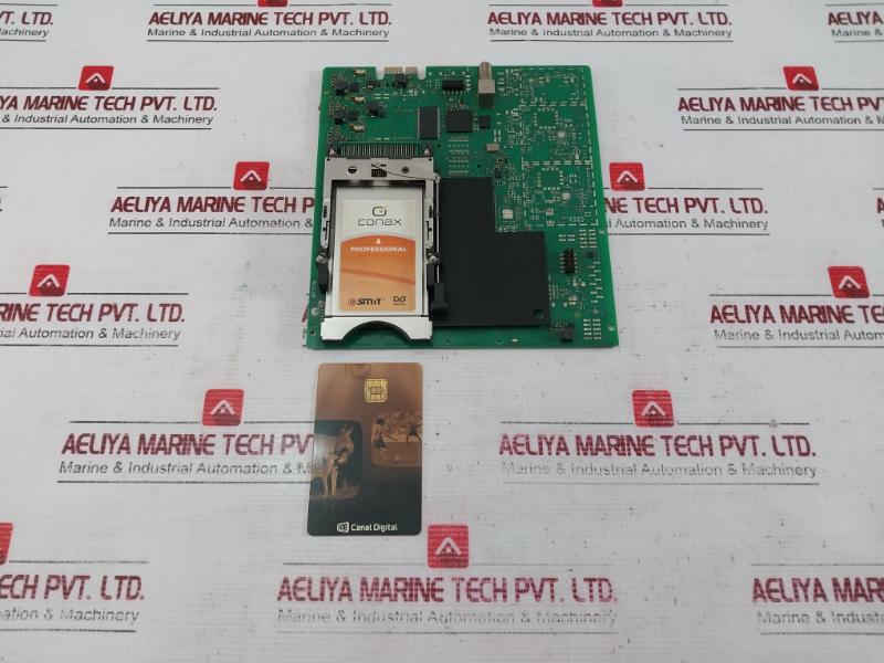 Triax 481230F Dvb- Digital Video Broadcasting 94V 0492070082014160111