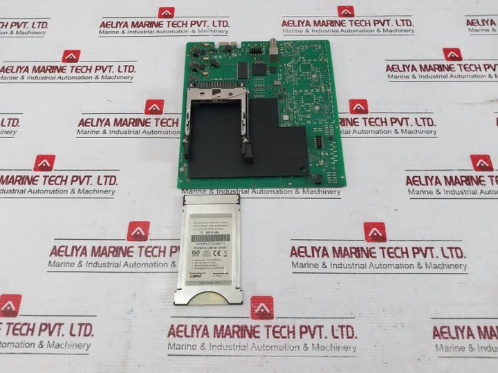 Triax 481230F Dvb- Digital Video Broadcasting 94V 0492070082014160111