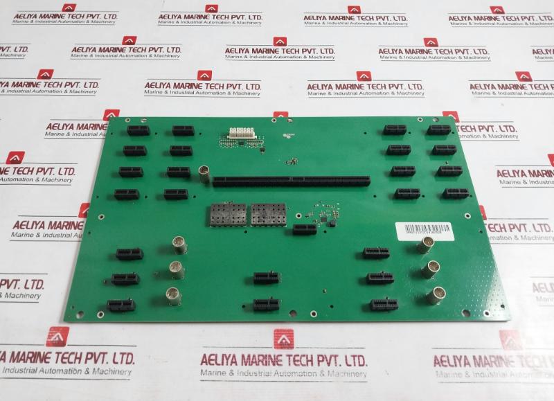 Triax 481241C Printed Circuit Board 0492011002014160529 94V-0