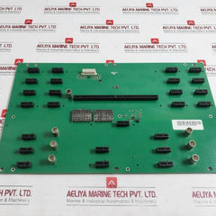 Triax 481241C Printed Circuit Board 0492011002014160529 94V-0