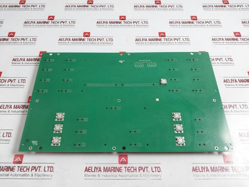 Triax 481241C Printed Circuit Board 0492011002014160529 94V-0