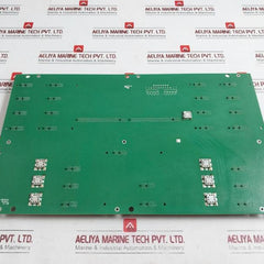 Triax 481241C Printed Circuit Board 0492011002014160529 94V-0