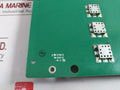 Triax 481241C Printed Circuit Board 0492011002014160529 94V-0