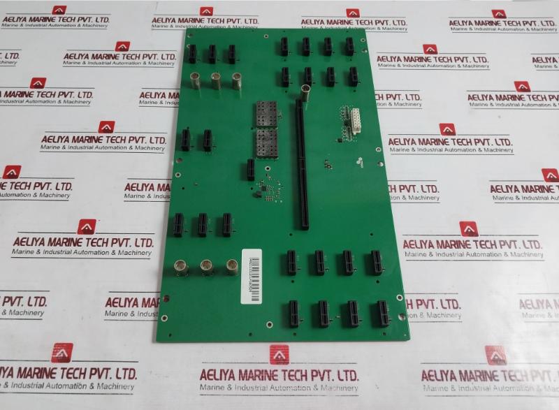 Triax 481241C Printed Circuit Board 0492011002014160529 94V-0