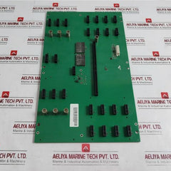 Triax 481241C Printed Circuit Board 0492011002014160529 94V-0