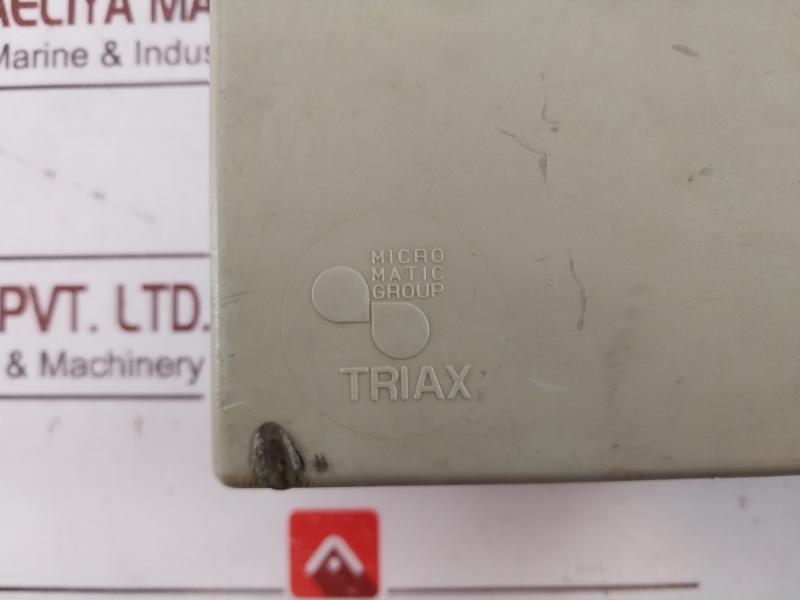 Triax 651/350 Power Supply 220V 50Hz 899265