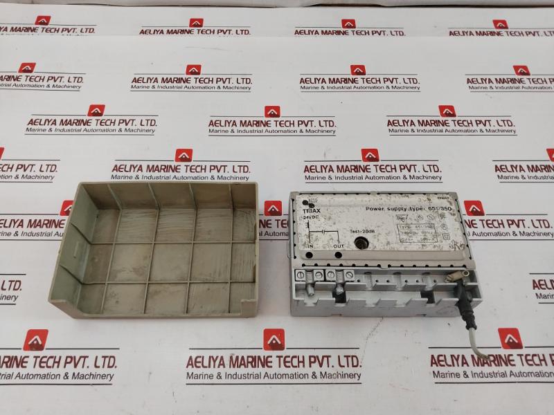 Triax 651/350 Power Supply 220V 50Hz 899265