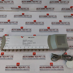 Triax Tms 5X12 P Multiswitch 230Vac ~50Hz