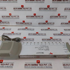 Triax Tms 5X12 P Multiswitch 230Vac ~50Hz