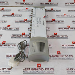 Triax Tms 5X12 P Multiswitch 230Vac ~50Hz