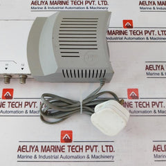 Triax Tms 5X12 P Multiswitch 230Vac ~50Hz