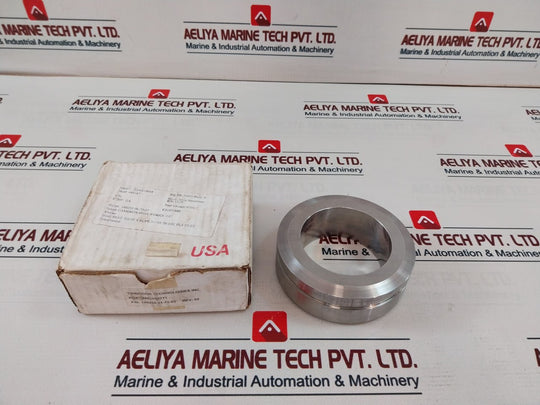 Tribocor Technologies 140255-01-72-03 Gate Valve Seat 3-1/16 In 15K Fls Ss St
