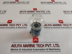 Trico 3003 Npt 1/4 Opto-matic Constant Level Oiler 4 Oz Glass